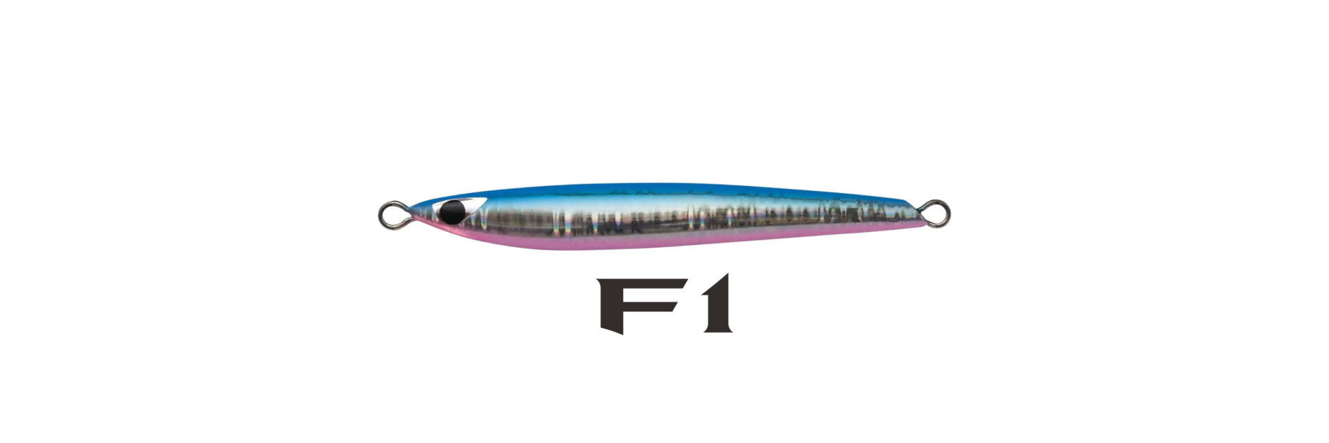 CB-ONE F1徹底解説｜表層攻略に特化した超速対応メタルジグの実力とインプレ